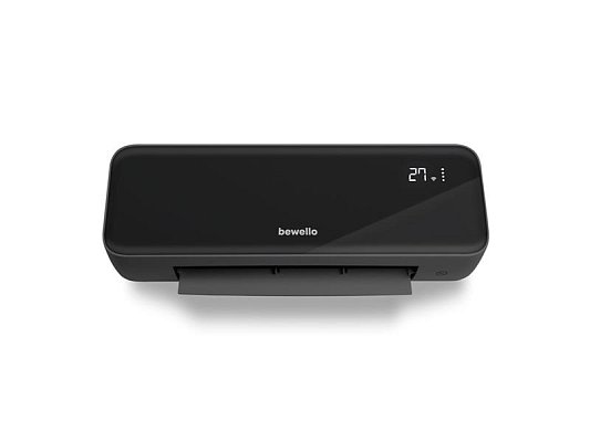 Topidlo nástěnné BEWELLO BW2103A WiFi Tuya
