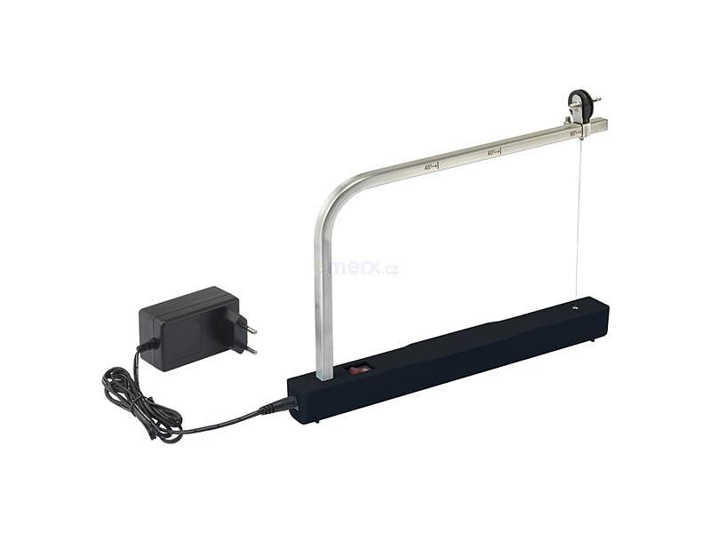Řezačka na polystyren ZD-20K, 20 W