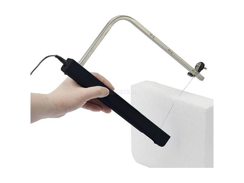 Řezačka na polystyren ZD-20K, 20 W