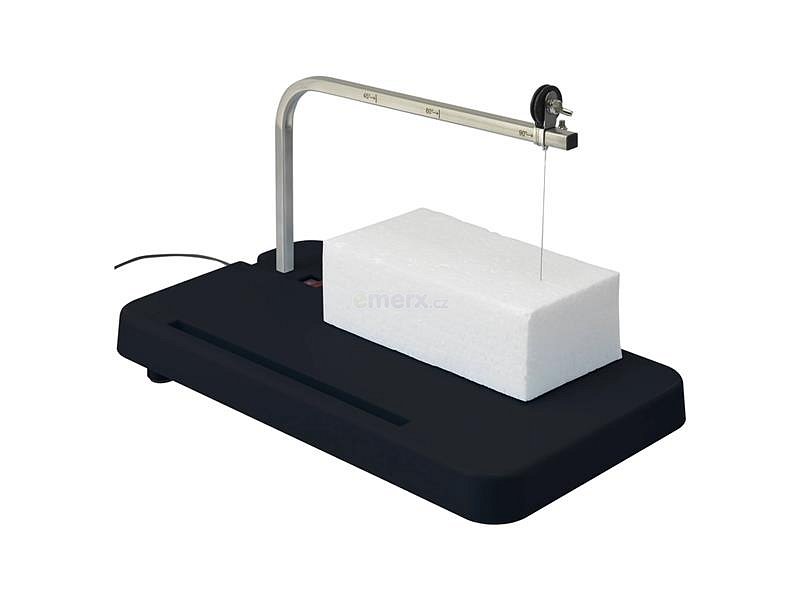 Řezačka na polystyren ZD-20K, 20 W