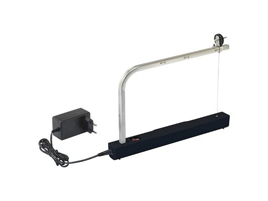 Řezačka na polystyren ZD-20K, 20 W
