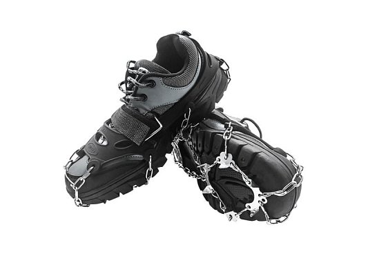 Protismykové návleky na obuv REBEL RBA-5000 XL vel. 44-47
