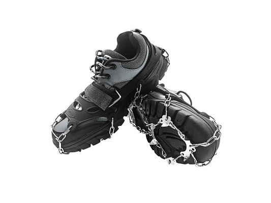 Protismykové návleky na obuv REBEL RBA-5000 M vel. 36-40