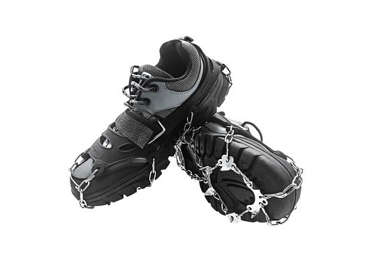 Protismykové návleky na obuv REBEL RBA-5000 L vel. 41-44