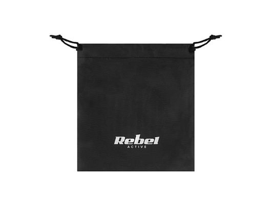 Protismykové návleky na obuv REBEL RBA-5000 L vel. 41-44