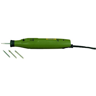 Tužková bruska 8.000 kmitů/min, 12-18V