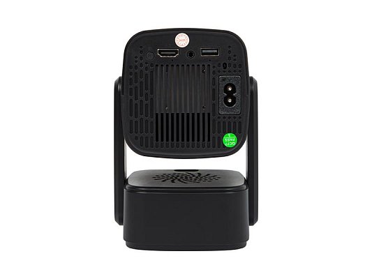 Projektor BLOW AndroidTV HD Cinema Sound