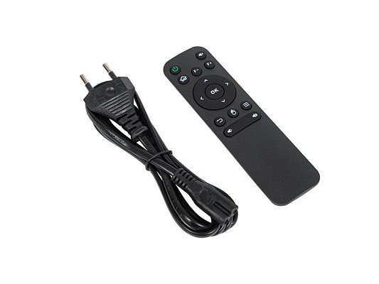 Projektor BLOW AndroidTV HD Cinema Sound