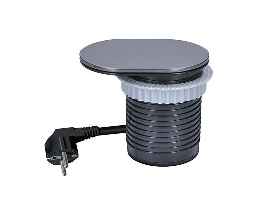 Zásuvkový blok SOLIGHT PP124C-PD20
