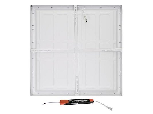 LED panel SOLIGHT WO27-W 40W