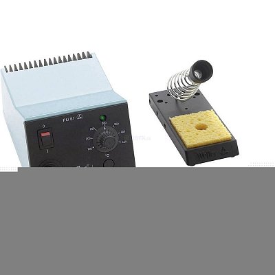 Analogová pájecí stanice 230VAC/95W, 150-450°C