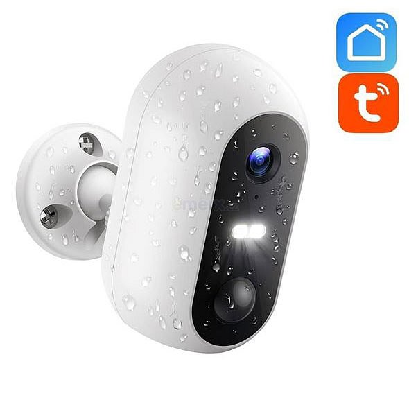 Kamera SOLIGHT 1D78 WiFi Tuya