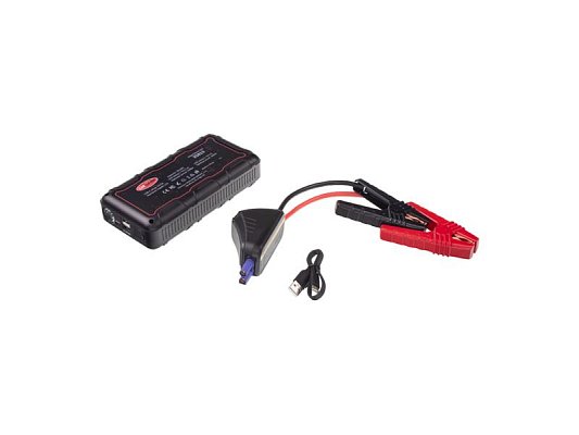 Jump Starter CARCLEVER 35813