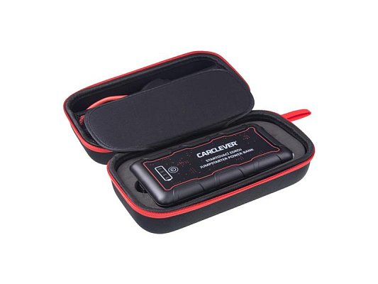 Jump Starter CARCLEVER 35813