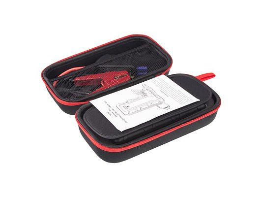 Jump Starter CARCLEVER 35813
