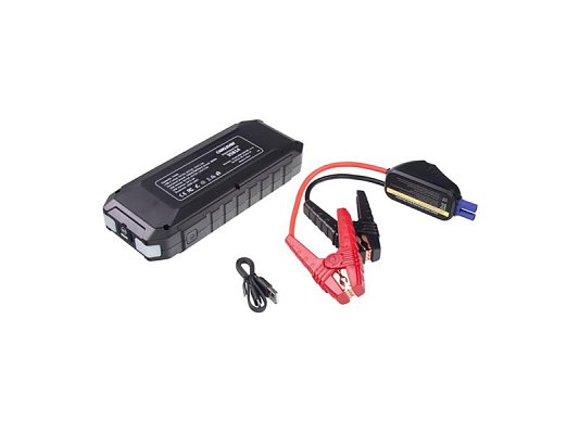 Jump Starter CARCLEVER 35814