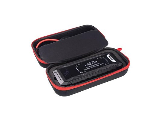 Jump Starter CARCLEVER 35814