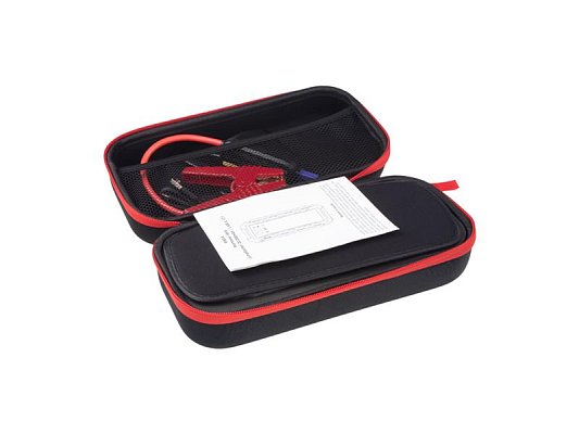 Jump Starter CARCLEVER 35814