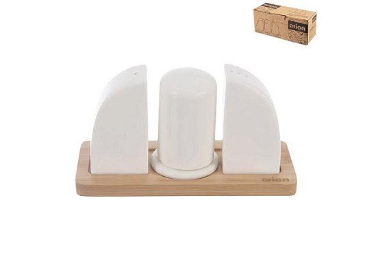 Dochucovací souprava ORION Whiteline 3ks