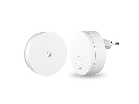 Tlačítko bezdrátové IMMAX NEO Lite 07780L WiFi Tuya