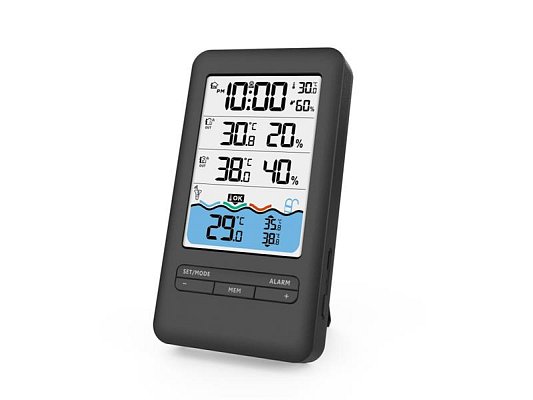 Smart teplotní čidlo do bazénu IMMAX NEO Lite 07529L WiFi Tuya