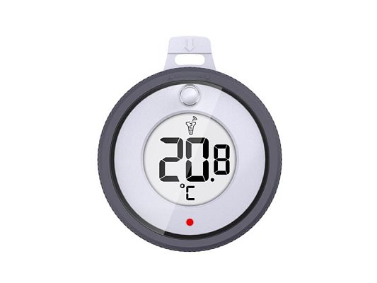Smart teplotní čidlo do bazénu IMMAX NEO Lite 07529L WiFi Tuya
