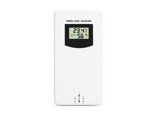 Smart teplotní čidlo do bazénu IMMAX NEO Lite 07529L WiFi Tuya