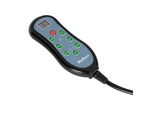 Masážní přístroj REBEL RBA-6006