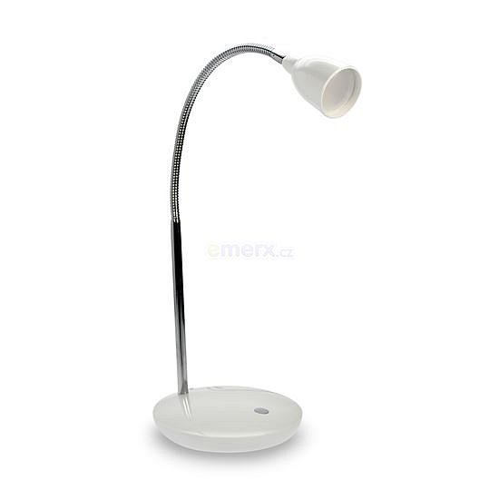 Lampa stolní SOLIGHT WO32-W