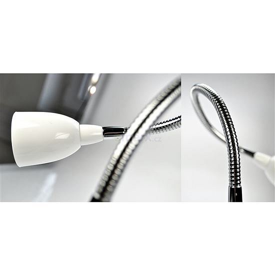 Lampa stolní SOLIGHT WO32-W