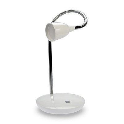 Lampa stolní SOLIGHT WO32-W