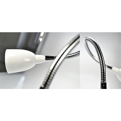 Lampa stolní SOLIGHT WO32-W