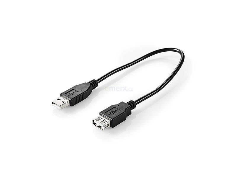 Převodník USB/VHS NEDIS VGRRU100BK