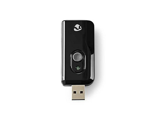 Převodník USB/VHS NEDIS VGRRU100BK