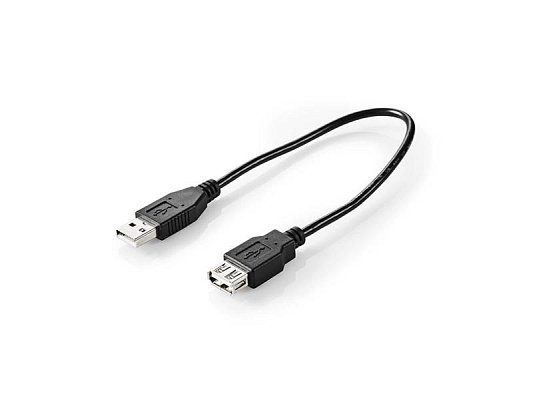 Převodník USB/VHS NEDIS VGRRU100BK