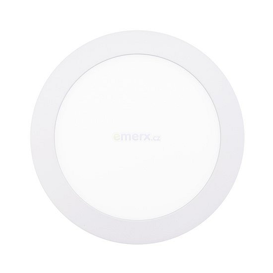 LED panel SOLIGHT WD170 12W