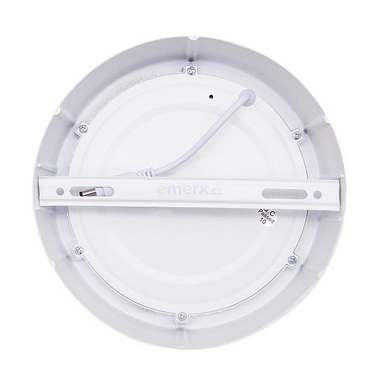LED panel SOLIGHT WD170 12W
