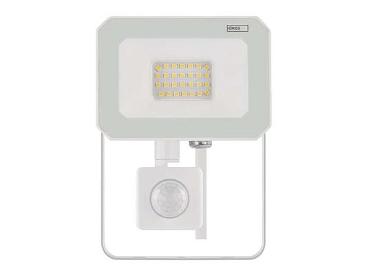 LED reflektor EMOS ZS2323W Simpo 20W PIR