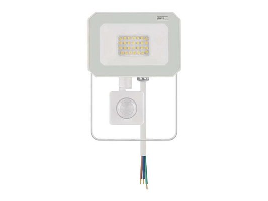 LED reflektor EMOS ZS2323W Simpo 20W PIR