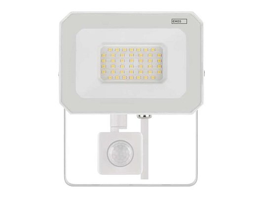 LED reflektor EMOS ZS2333W Simpo 30W PIR