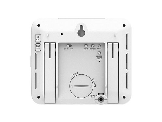 Meteostanice SENCOR SWS 8600 WiFi Tuya