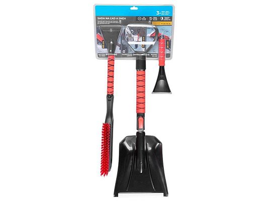 Sada na led a sníh TES SL2220642X 3ks