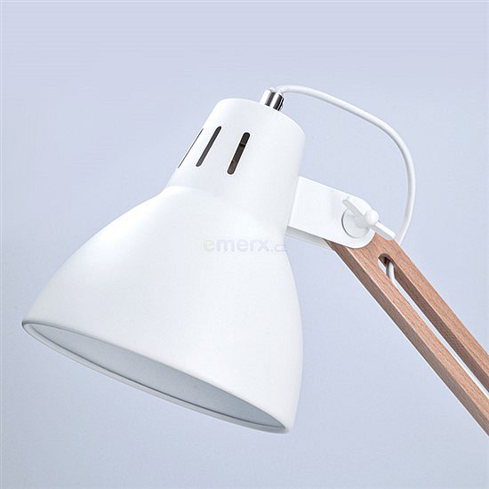 Lampa stolní SOLIGHT WO57-W