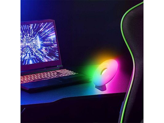 Lampa stolní V-TAC VT-5155 5W WiFi