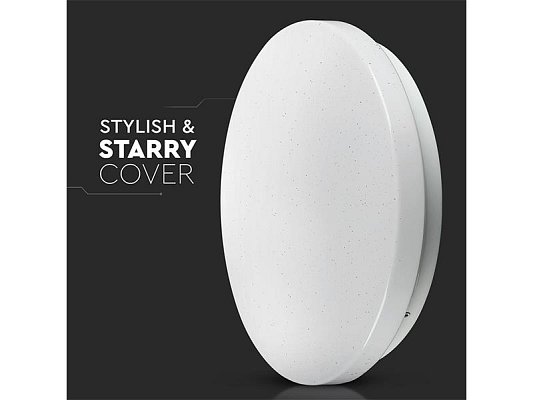 Smart LED svítidlo V-TAC VT-5184 24W WiFi