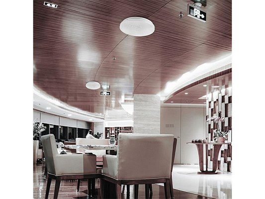 Smart LED svítidlo V-TAC VT-5184 24W WiFi