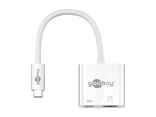 Adaptér HDMI GOOBAY 62110