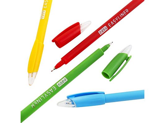 Fineliner EASY Easyliner 24ks