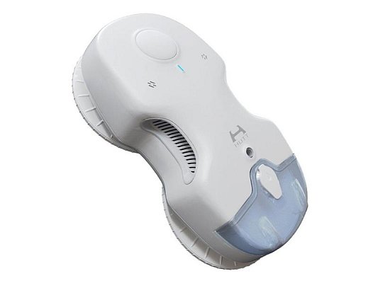 Čistič oken XIAOMI Hutt C65 White robotický