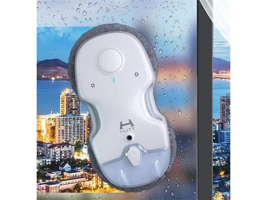 Čistič oken XIAOMI Hutt C65 White robotický